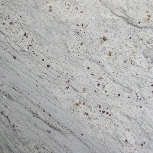 RIVER WHITE GRANITE